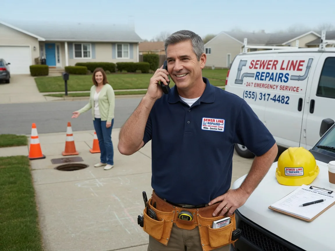 Emergency Plumber Richardsville, VA FAQs